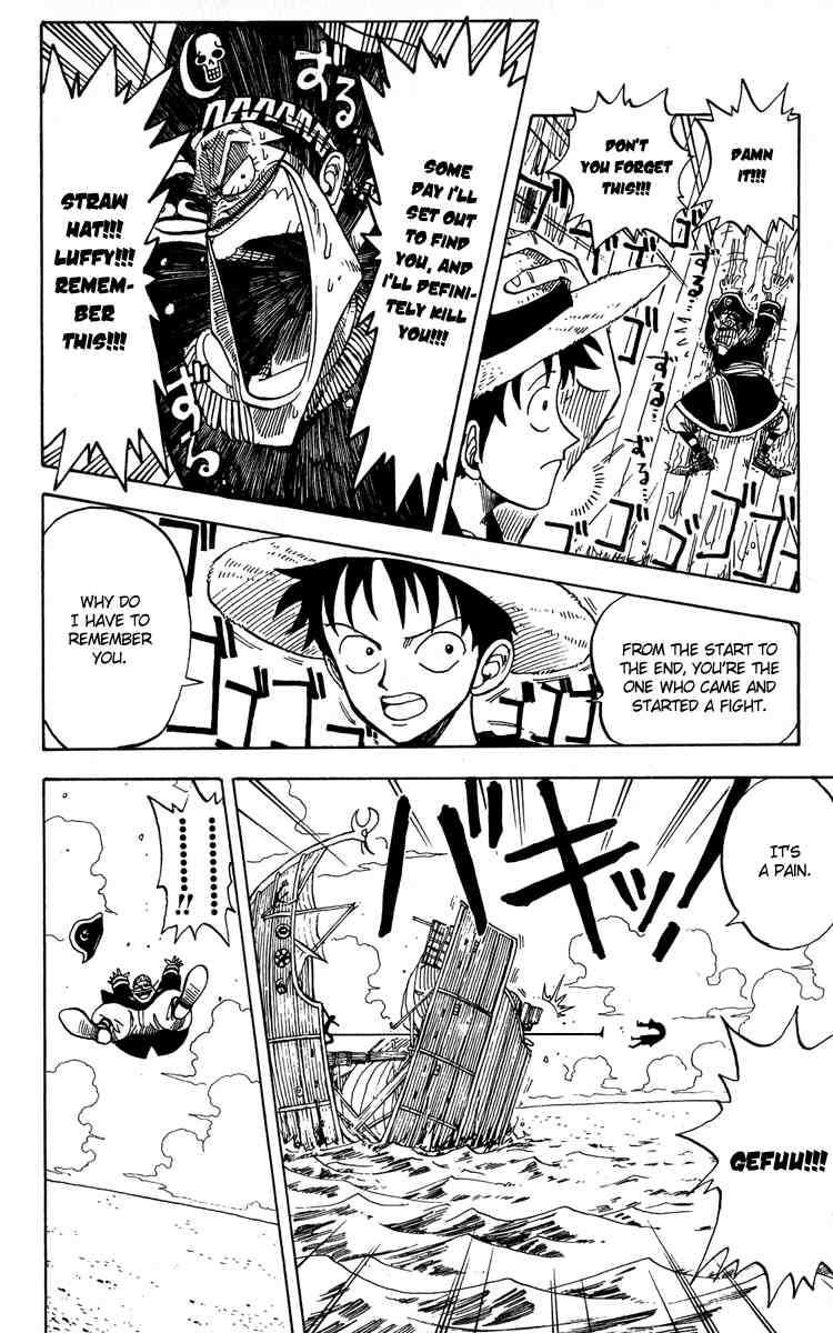 One Piece Chapter 0 image 46